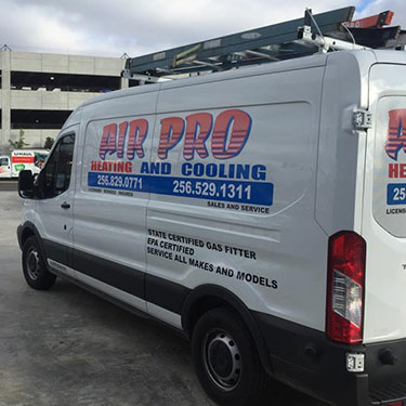 HVAC Service